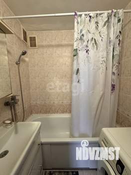 2-к квартира, вторичка, 50м2, 3/14 этаж