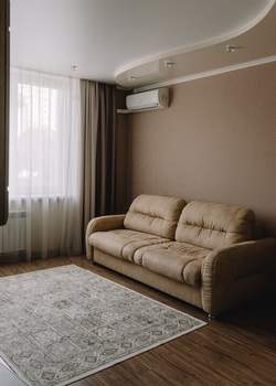 3-к квартира, вторичка, 87м2, 2/11 этаж