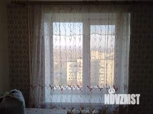 3-к квартира, вторичка, 51м2, 9/9 этаж