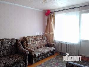 1-к квартира, вторичка, 29м2, 4/5 этаж