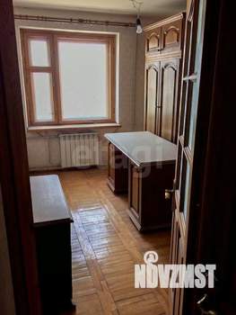4-к квартира, вторичка, 86м2, 9/17 этаж