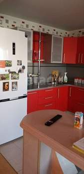 3-к квартира, вторичка, 93м2, 5/14 этаж