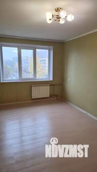 3-к квартира, вторичка, 62м2, 5/5 этаж