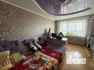 3-к квартира, вторичка, 81м2, 5/10 этаж