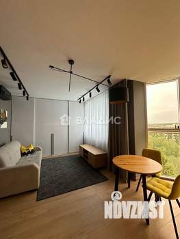 2-к квартира, вторичка, 49м2, 9/15 этаж