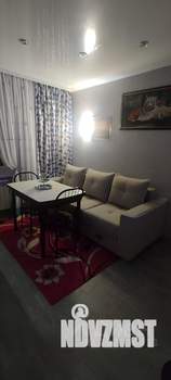 1-к квартира, вторичка, 43м2, 10/11 этаж