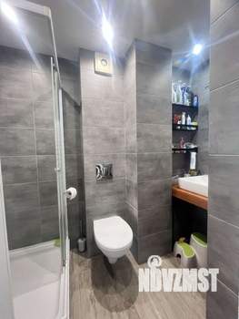 1-к квартира, вторичка, 35м2, 8/10 этаж