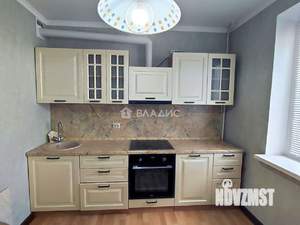 1-к квартира, вторичка, 34м2, 8/10 этаж