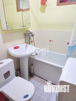 1-к квартира, вторичка, 29м2, 3/5 этаж