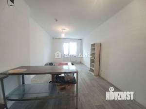 Студия квартира, вторичка, 49м2, 13/17 этаж