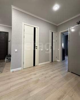 3-к квартира, вторичка, 100м2, 6/9 этаж