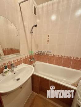 2-к квартира, вторичка, 45м2, 8/9 этаж