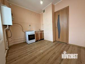 3-к квартира, вторичка, 63м2, 8/10 этаж