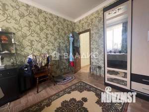 2-к квартира, вторичка, 48м2, 2/2 этаж