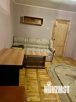 1-к квартира, вторичка, 40м2, 6/17 этаж