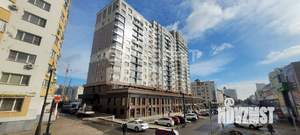 3-к квартира, вторичка, 79м2, 3/12 этаж