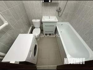 1-к квартира, вторичка, 34м2, 5/9 этаж