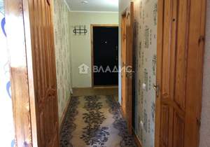 1-к квартира, вторичка, 40м2, 14/16 этаж