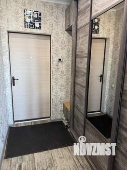 Студия квартира, вторичка, 46м2, 12/21 этаж