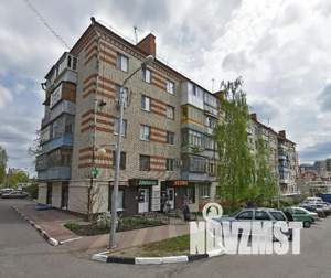 2-к квартира, вторичка, 44м2, 2/5 этаж