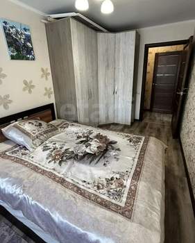 2-к квартира, вторичка, 43м2, 2/5 этаж