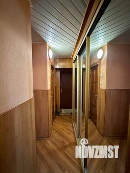 2-к квартира, вторичка, 42м2, 2/4 этаж