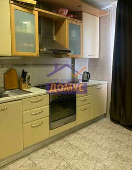 2-к квартира, вторичка, 52м2, 7/9 этаж