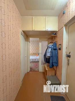 2-к квартира, вторичка, 46м2, 8/9 этаж