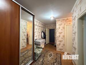 3-к квартира, вторичка, 78м2, 3/9 этаж