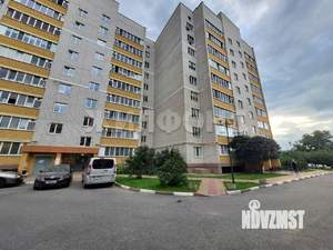 2-к квартира, вторичка, 58м2, 7/9 этаж