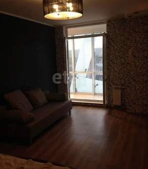 1-к квартира, вторичка, 53м2, 5/8 этаж