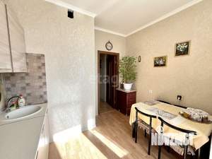 1-к квартира, вторичка, 34м2, 5/9 этаж