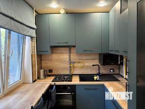 2-к квартира, вторичка, 44м2, 3/5 этаж