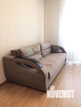 1-к квартира, вторичка, 40м2, 7/11 этаж