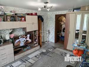 2-к квартира, вторичка, 45м2, 2/2 этаж