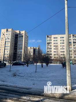 2-к квартира, вторичка, 38м2, 9/9 этаж