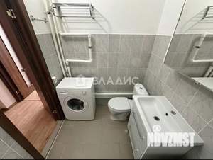 1-к квартира, вторичка, 34м2, 5/9 этаж