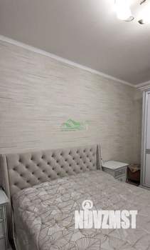 3-к квартира, вторичка, 60м2, 6/9 этаж