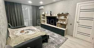 1-к квартира, вторичка, 35м2, 7/9 этаж