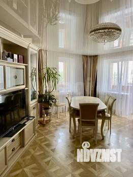 3-к квартира, вторичка, 95м2, 9/9 этаж