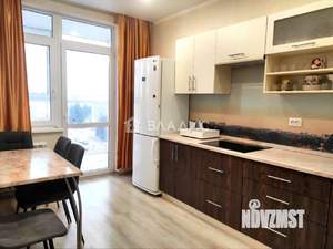 1-к квартира, вторичка, 45м2, 7/7 этаж