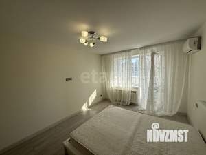 3-к квартира, вторичка, 60м2, 5/5 этаж