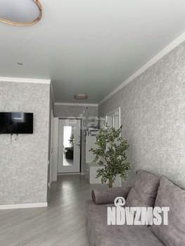 1-к квартира, вторичка, 46м2, 2/15 этаж
