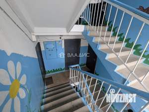 1-к квартира, вторичка, 29м2, 4/5 этаж