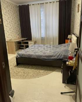 3-к квартира, вторичка, 85м2, 2/9 этаж