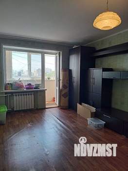 1-к квартира, вторичка, 32м2, 7/9 этаж