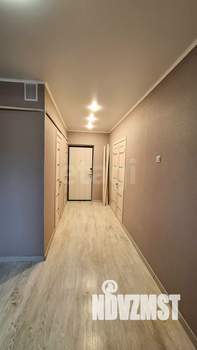 1-к квартира, вторичка, 35м2, 2/9 этаж