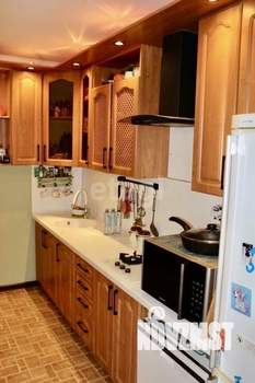 4-к квартира, вторичка, 80м2, 2/5 этаж