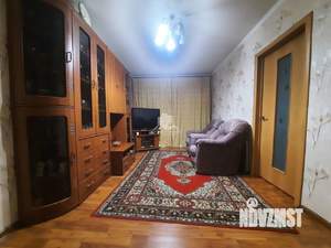 2-к квартира, вторичка, 43м2, 1/3 этаж