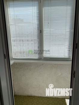 1-к квартира, вторичка, 35м2, 6/9 этаж